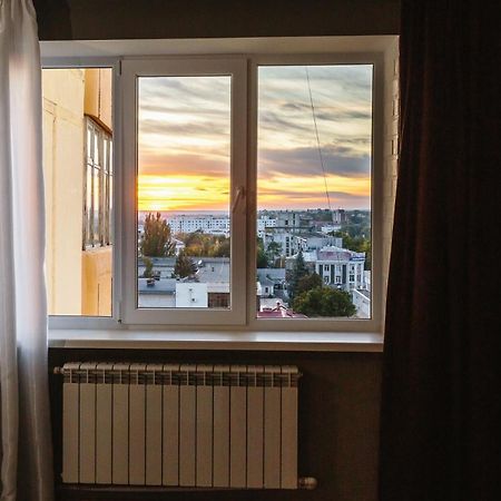 דירות טירספול Loft Centr מראה חיצוני תמונה