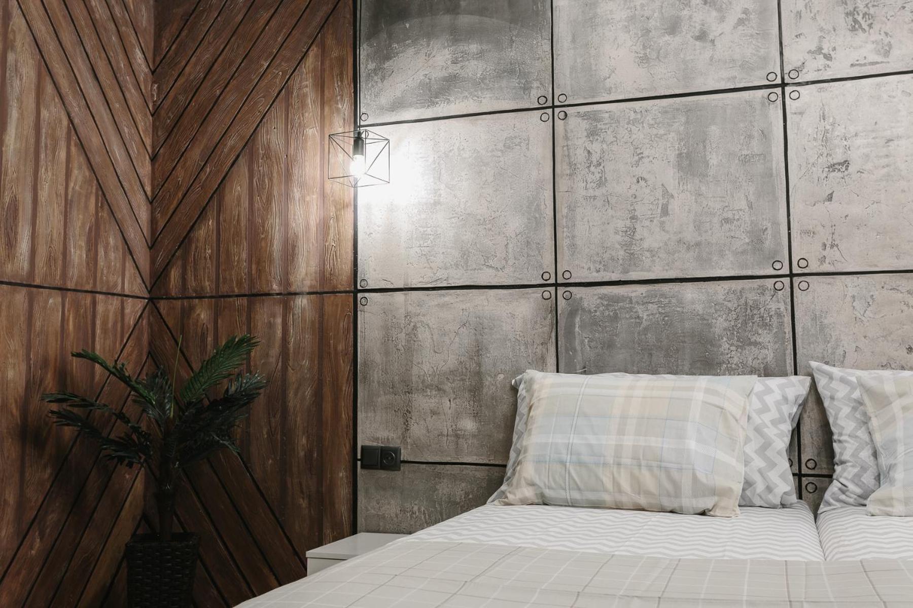 דירות טירספול Loft Centr מראה חיצוני תמונה
