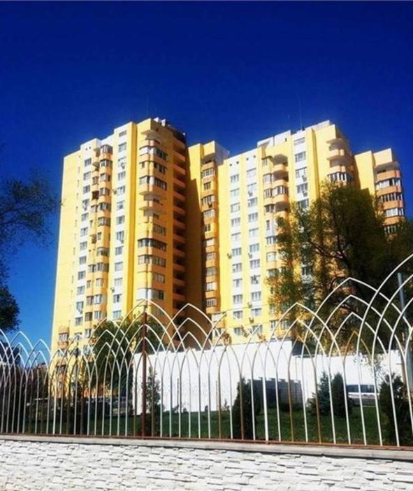 דירות טירספול Loft Centr מראה חיצוני תמונה