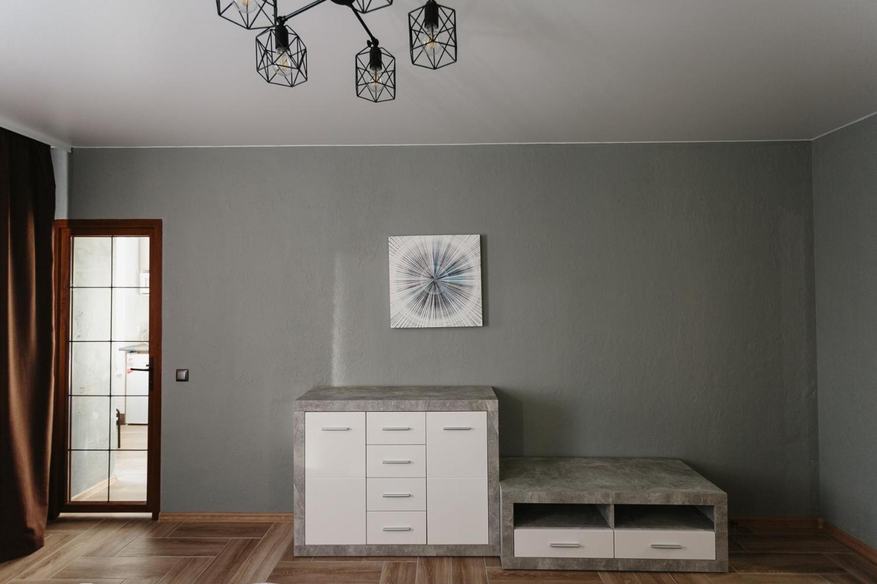 דירות טירספול Loft Centr מראה חיצוני תמונה