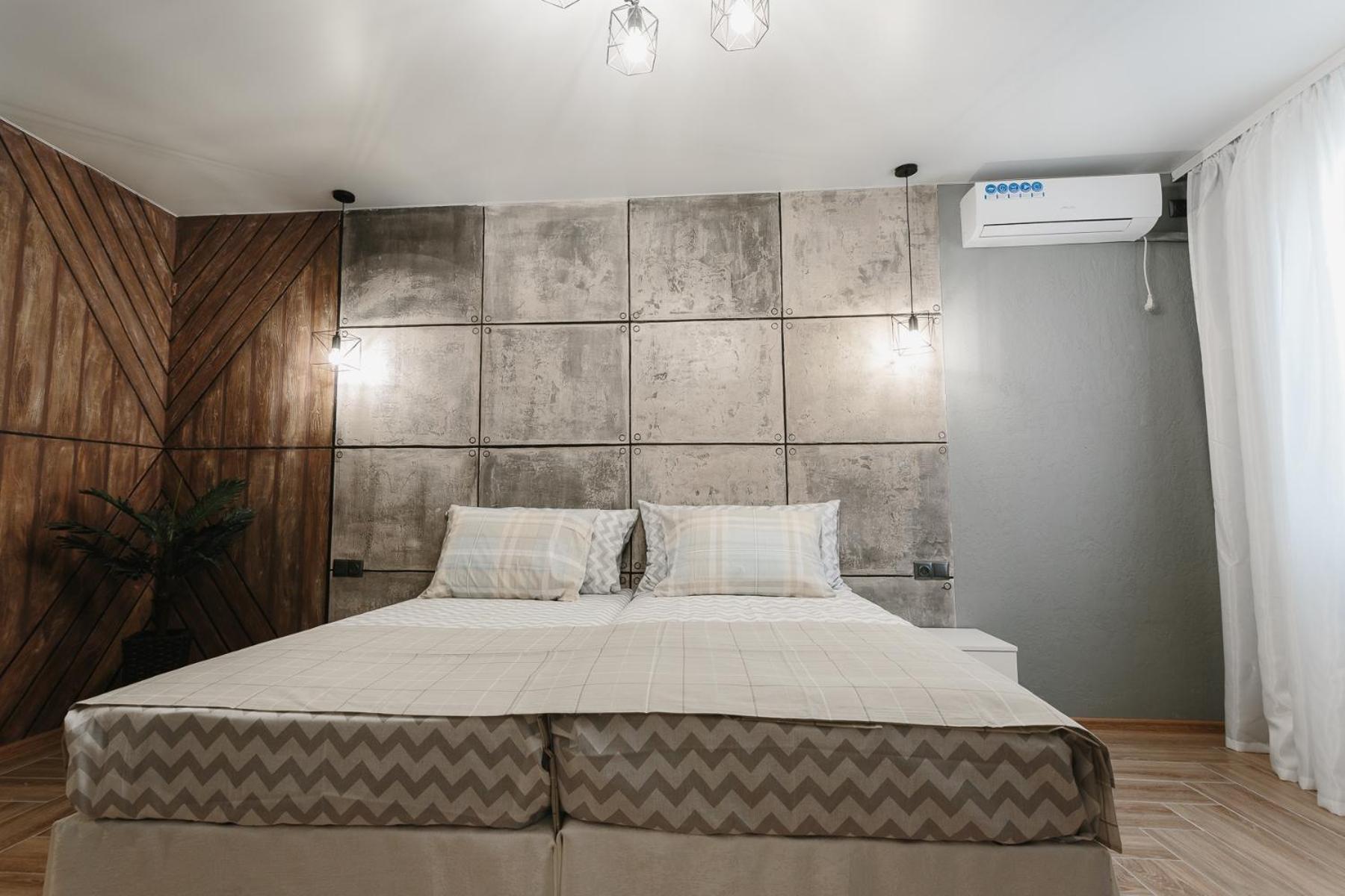 דירות טירספול Loft Centr מראה חיצוני תמונה